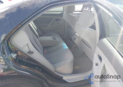 2010 Toyota Camry Le из США, поврежденный, VIN 4T4BF3EK3AR045867